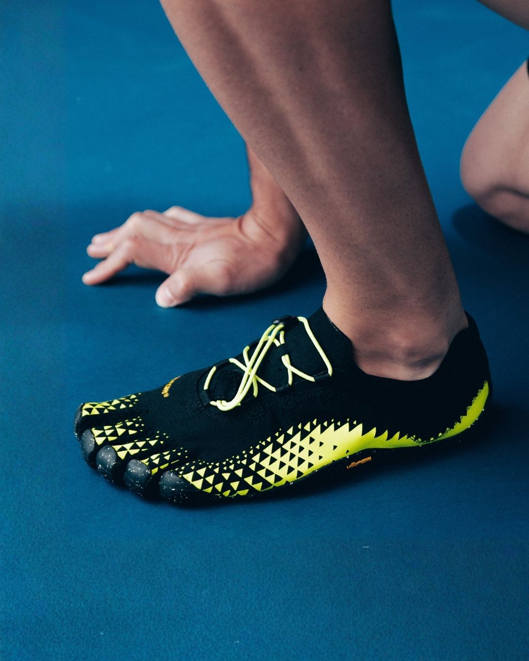 FiveFingers: The Original Barefoot Toe Shoes | Vibram